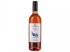 DOMAINE HATZIMICHALIS Prima Terra Le Rose růžové suché víno 750ml