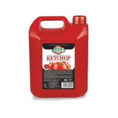 PALTSIDIS Kečup -  4 kg