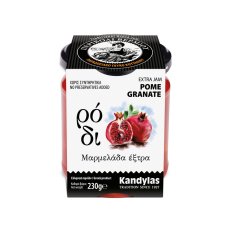 KANDYLAS džem Granátové jablko extra 230g