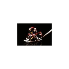 KANDYLAS Sweet spoon - višeň 3kg (glyko koutaliou)