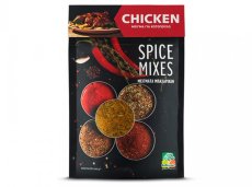 BIODINAMI Mix Koření na kuře 40g