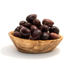 NIKOLOS Olivy Kalamata s peckou 12 kg Extra Jumbo 161-180