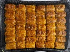 Galaktobourekaki Anatoli (42ks) (určeno pro velkoobchod)