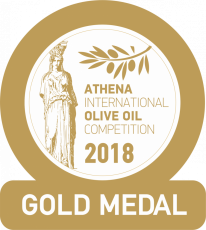 Physis of Crete  Extra panenský olivový olej 5l Acidita 0,2