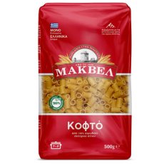 MAKVEL těstoviny Kofto 500g