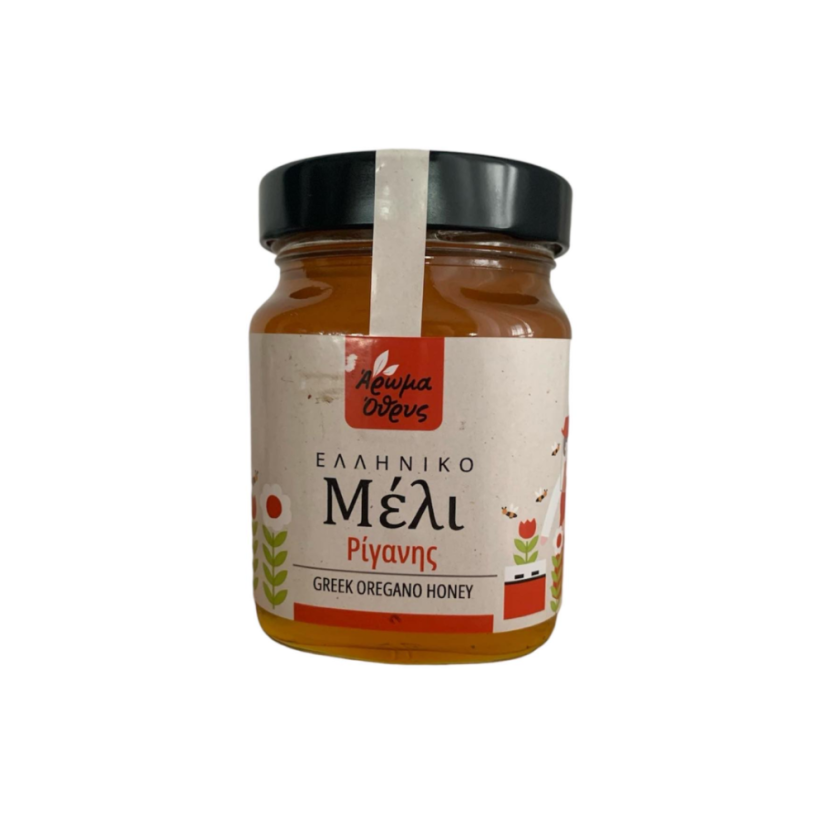 Aroma Othris Oregánový med 450g