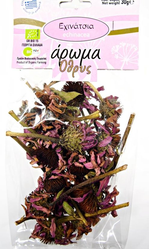 Aroma Othris Echinacea / Třapatka nachová 30g Aroma Othris Echinacea / Třapatka nachová 30g