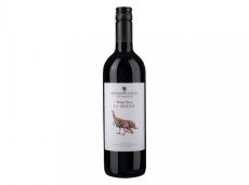 DOMAINE HATZIMICHALIS Prima Terrra Le Rouge červené suché víno 750ml