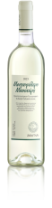 BOUTARI Moschofilero bílé suché víno 750ml