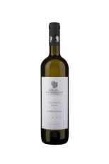 DOMAINE HATZIMICHALIS Sauvignon Blanc  bílé suché víno 750ml