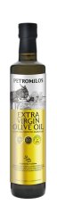 PETROMILOS Extra panenský olivový olej 500ml