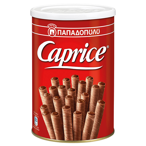 Caprice Papadopoulou Classic 400g