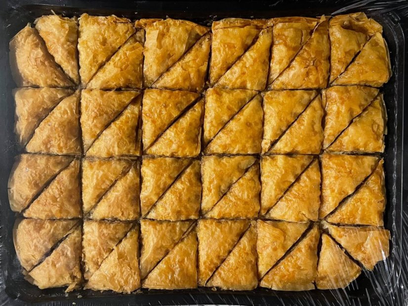 Baklavadaki Anatoli (48ks) (určeno pro velkoobchod)