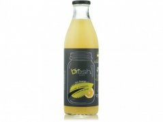 Βfresh Lemon + Ginger 1l (B-fresh citron + zázvor)