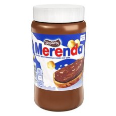Merenda  Pavlidis 570g