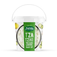 PALTSIDIS Tzatziki 1kg