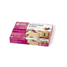 KANDYLAS Chalva s mandlemi 200g