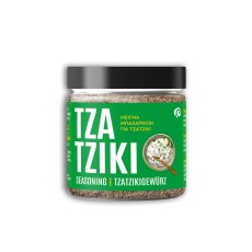 THALASSA SPICES směs koření na Tzatziki 110g
