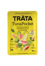 TRATA tuňák v olivovém oleji 80g