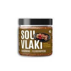 THALASSA SPICES směs koření na Souvlaki 130g