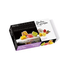Kandylas Lukumi Mix příchutí 200g