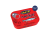 Grécke sardinky, tuňák a morske plody