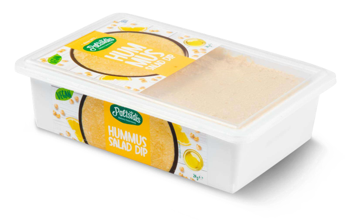 PALTSIDIS Hummus 2Kg