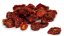 GEOTHERMIKI Sušená Cherry rajčátka  - vakuově balená 150g
