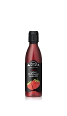 PAN Zafiropoulos Balzamikový krémový ocet jahodový 250ml