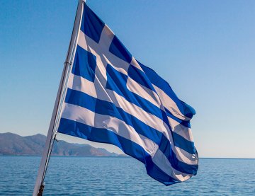 Největší nabídka řeckých potravin pro kvalitní gastronomii