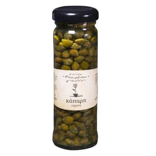 Barba Giannis Kapary 110g Barba Giannis Kapary 110g