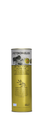 PETROMILOS Extra panenský olivový olej 500ml plech