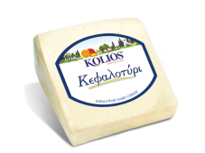KOLIOS Sýr Kefalotyri 250g