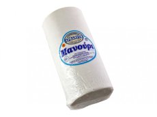 Sýr Manouri cca 2kg P.D.O. ARVANITI (určeno pro velkoobchod)