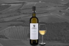 DOMAINE HATZIMICHALIS Assyrtiko bílé suché víno 750ml