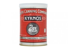 KYKNOS Rajčatový protlak  410g
