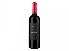 Kapnias MAGNUM  červené suché víno 1500ml
