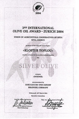 ORINO Extra panenský olivový olej  0,3 5 l