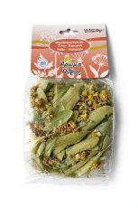 Aroma Othrys Mix bylin Linden / Chamomile, (Lipový květ a Heřmánek pravý) 30g