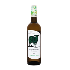 NICO LAZARIDI The Black sheep, bílé víno suché 750ml