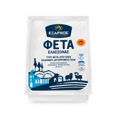 EXARHOS Sýr Feta 200g P.D.O.