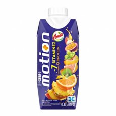 AMITA Motion multivitamínový nápoj 330ml