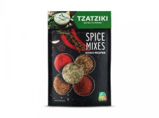 BIODINAMI Mix Koření na Tzatziki 90g