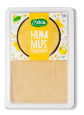 PALTSIDIS Hummus 2Kg