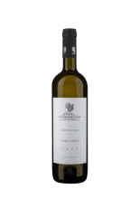 DOMAINE HATZIMICHALIS Chardonnay bílé suché víno 750ml
