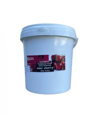 KANDYLAS Sweet spoon - višeň 3kg (glyko koutaliou)