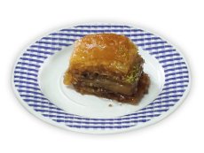 Baklavadaki Anatoli (48ks) (určeno pro velkoobchod)