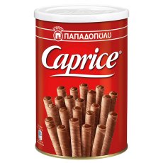 Caprice Papadopoulou Classic 400g