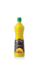 PAN Zafiropoulos koncentrovaná citronová šťáva 400ml