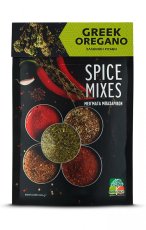BIODINAMI Řecké oregano 30g